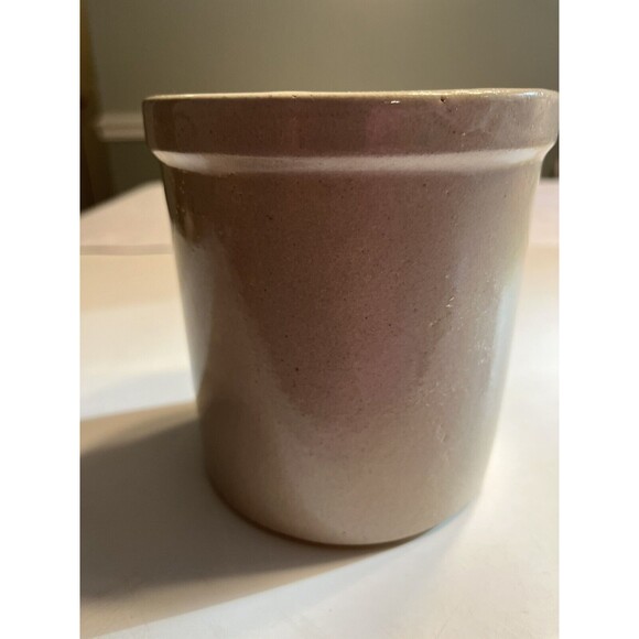 Ransbottom Pottery Crock Christmas Wreath - Picture 8 of 14